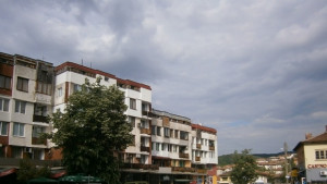 Кампания за определяне на личния риск от остеопороза в Трявна