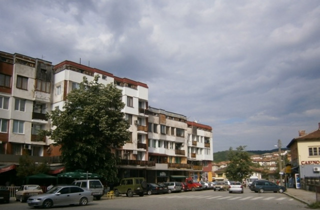 Кампания за определяне на личния риск от остеопороза в Трявна