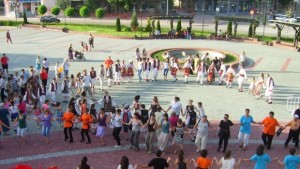 Голям интерес към събора Северняшки гайтани