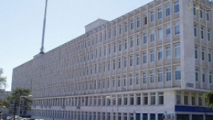 Три самолета запорира НАПВарна