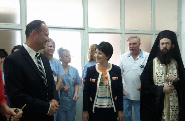 Качеството на лечението ще носи пари на болниците