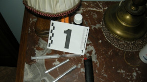 Задържаха разпространители на наркотици