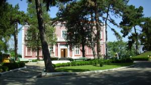 Започна фестивалът Сцена край реката