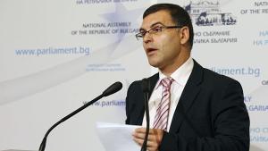 Канят Дянков за съветник на Световната банка