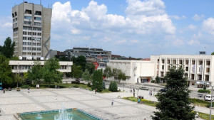 Благотворителна изложба Красотата лекува гостува в Г Оряховица