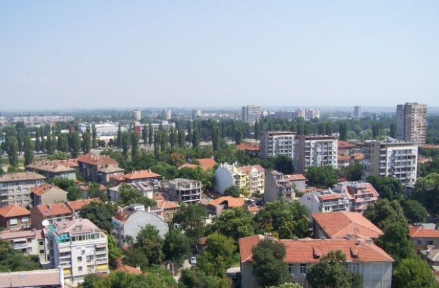 Дискусия за Капана в тазмесечната „Беседка за града”