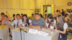Училища от Добрич и Балчик спечелиха квота за европейско състезание