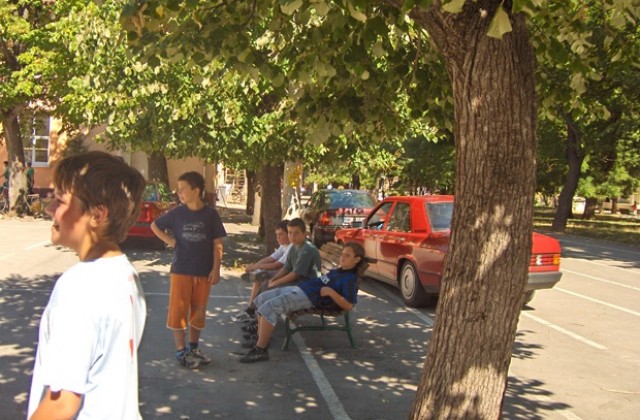 Днес е Световният ден срещу детския труд