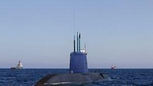 Иран започва да разработва ядрена подводница