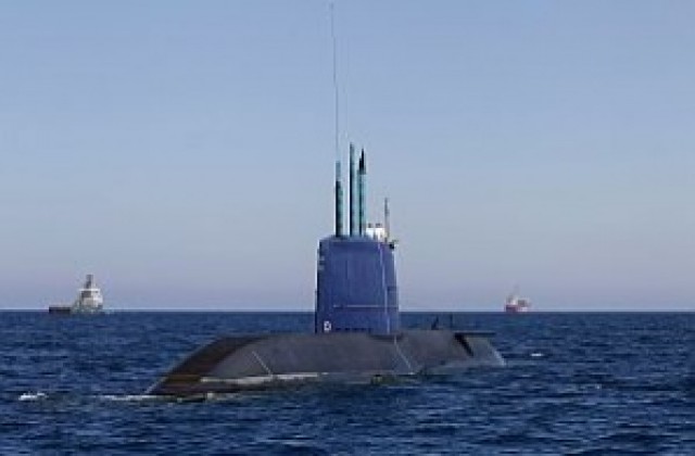 Иран започва да разработва ядрена подводница