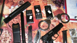 Задържаха наркопласьор в Дружба