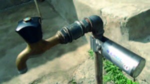 150 кг тухли и бетон затрупали 2годишното момиче