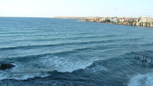 Охранители осуетиха грабеж на Златните