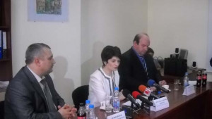 Отпускат пари за ремонт на отделения във врачанската болница