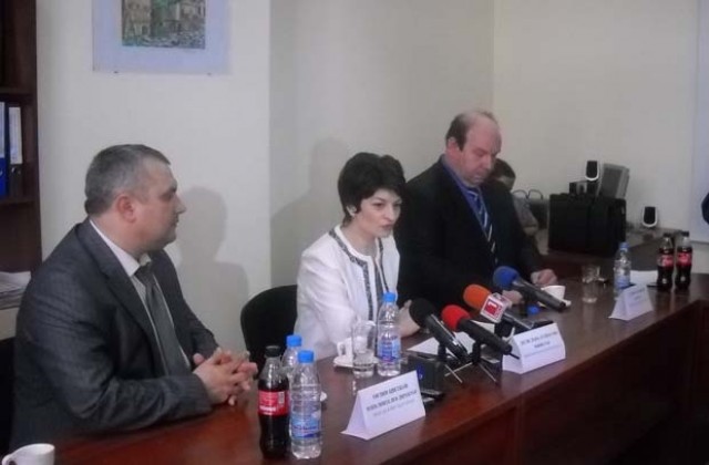 Отпускат пари за ремонт на отделения във врачанската болница