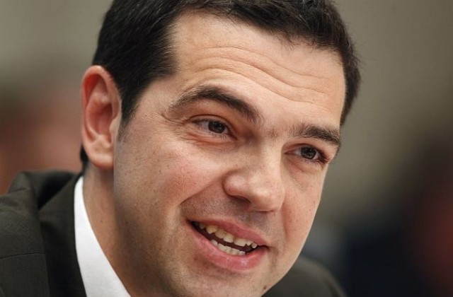 Левицата в Гърция прати в историята плана на МВФ и ЕС за Гърция
