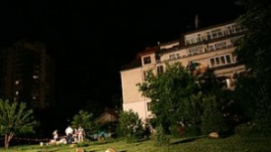 Евакуираха жилищен блок в София заради опасни взривни вещества