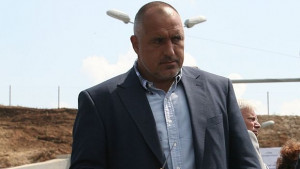 Борисов пуска директното трасе от Околовръстен път Южна дъга