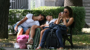 Жълт код във Варненско заради очакваната жега