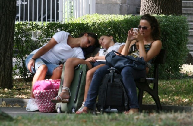 Жълт код във Варненско заради очакваната жега