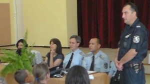 Лятна полицейска детска академия стартира в Пчелище