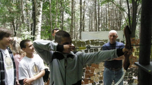 Патриотичната програма продължава и през лятото