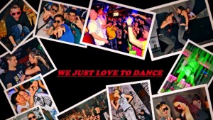 Ритъм в картини или как забавлението се превръща в изкуство