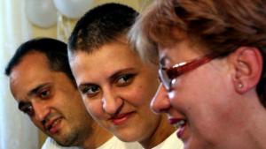 Пари от върнатите бонуси за лечението на Станислава