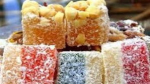 373 кг бонбони бракуваха в Попово