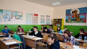 Една пълна шестица отсрамва седмокласниците от Разградско