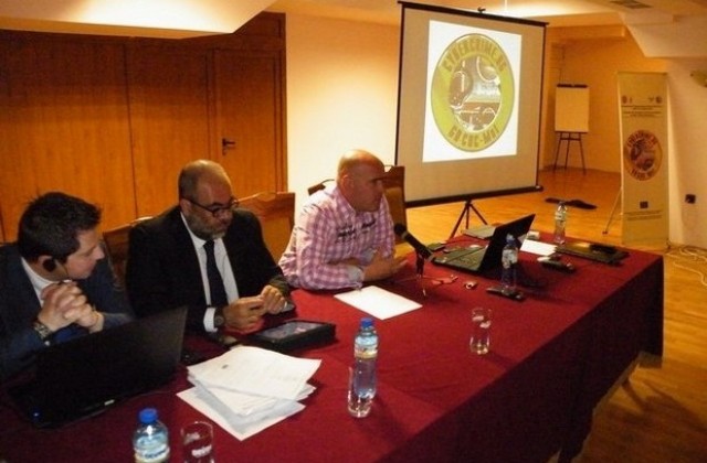 Обучават полицаи, прокурори и съдии в разследване на киберпрестъпления