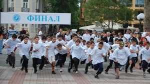 Къде и кога ще спортуват безплатно децата през ваканцията