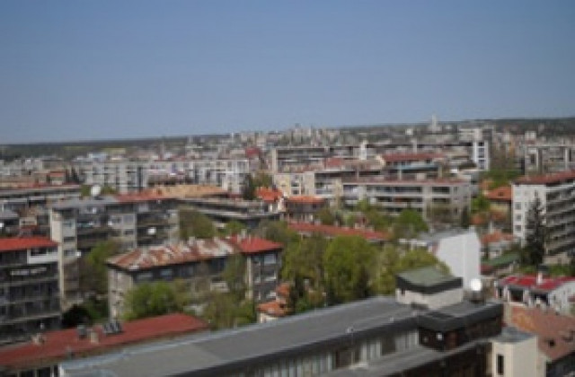 Добрич ще си сътрудничи с украинския град Първомайск