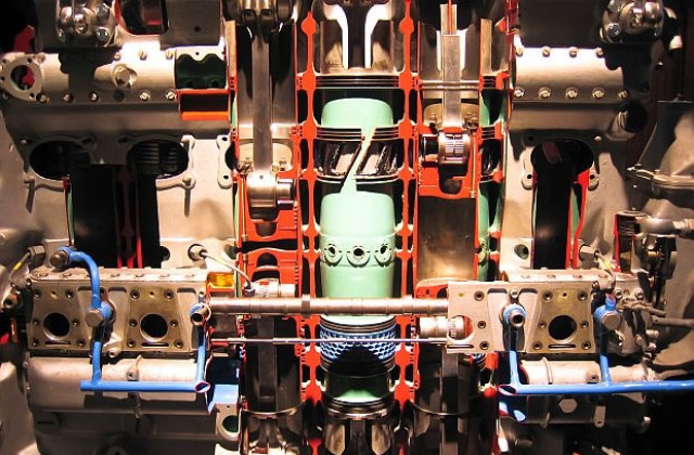 Нова технология опростява литиево-йонните батерии