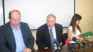 Др Янко Здравков Бъдещето на Враца е в зравния туризъм