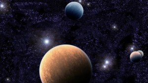 НАСА изстреля ловеца на черни дупки