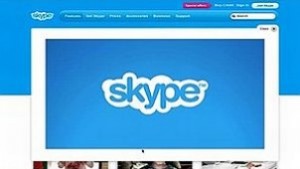 Skype вече с реклами по време на разговор