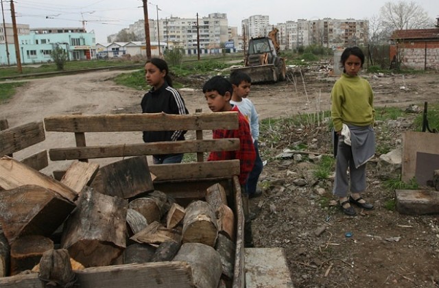 Столичните общинари обсъждат ромските гета в София