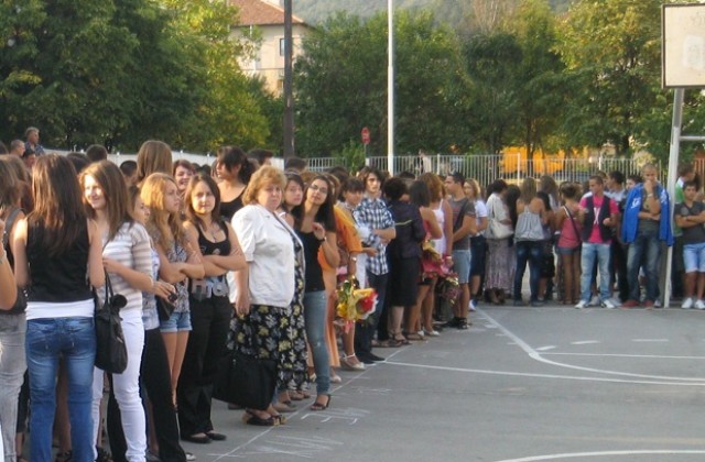 Стъпка по стъпка в бъдещето на Европа