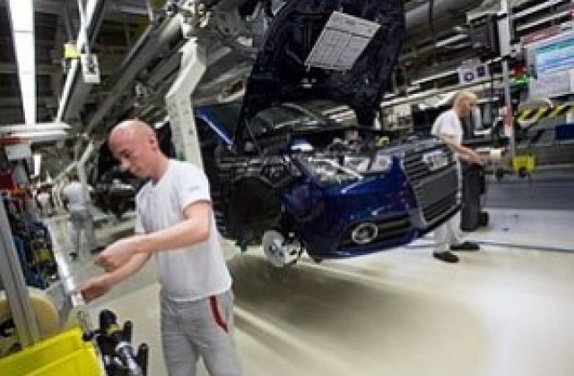 Новото Audi A2 ще бъде по-голямо от планираното