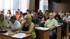 Обсъдиха пожарната безопасност през лятото
