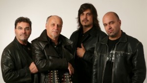 Зрелищен концерт на Сигнал за четвъртия рожден ден на Мол