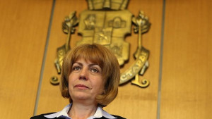 Фандъкова успокоява Зелената партия Ще спазим процедурата