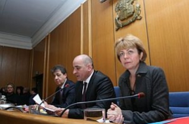 Вили Лилков: Държавата се държи към Общината като към дойна крава