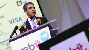 Плевнелиев Високите технологии и еправителството са важни за успеха ни