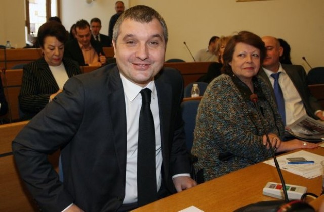 Новата метростанция „Европейски съюз” скара общинските съветници