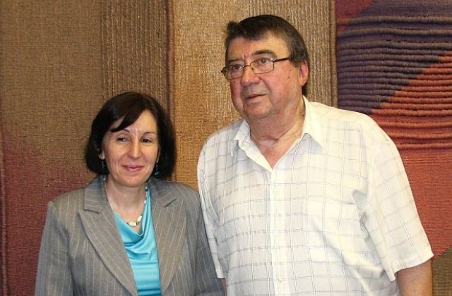 Тайният брак в благоевградската опера