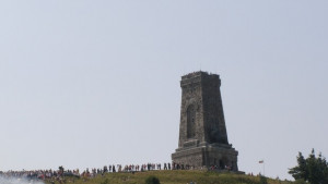 Всички училища в региона осиновиха паметник свързан с Рускотурската освободителна