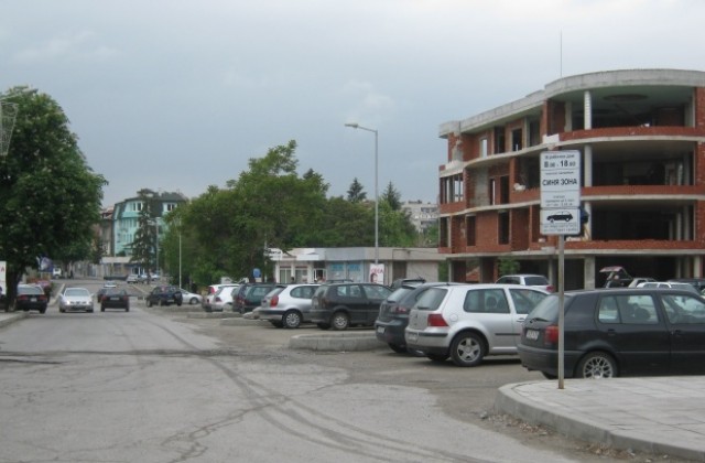 Ще бъде ли увеличена таксата за „синя зона в Дупница ?