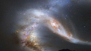 Астероид доближава Земята на безопасно разстояние